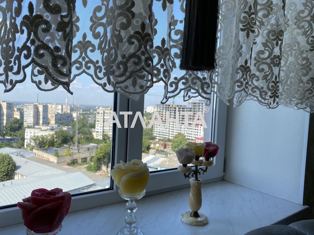 Многокомнатная квартира по адресу ул. Дюковская (площадь 124 м²) - Atlanta.ua - фото 7