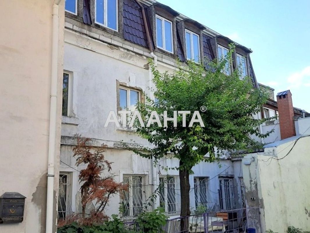 Комерційна нерухомість за адресою вул. Ясиновського (площа 528 м²) - Atlanta.ua - фото 4