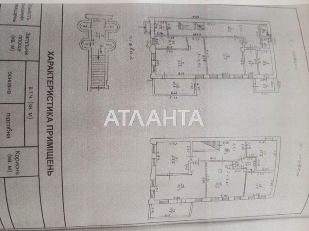 Комерційна нерухомість за адресою вул. Ясиновського (площа 528 м²) - Atlanta.ua - фото 5