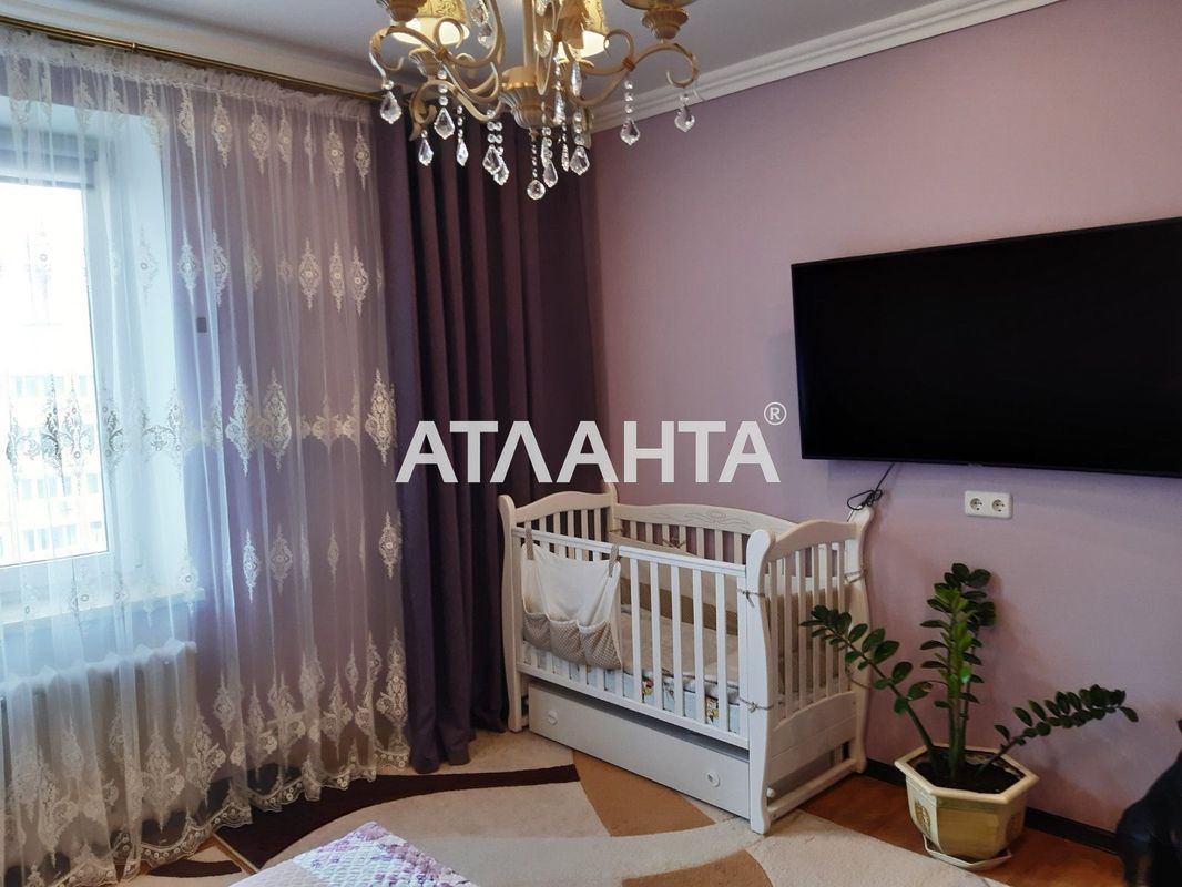 2-кімнатна квартира за адресою вул. Заболотного ак. (площа 66 м²) - Atlanta.ua - фото 6