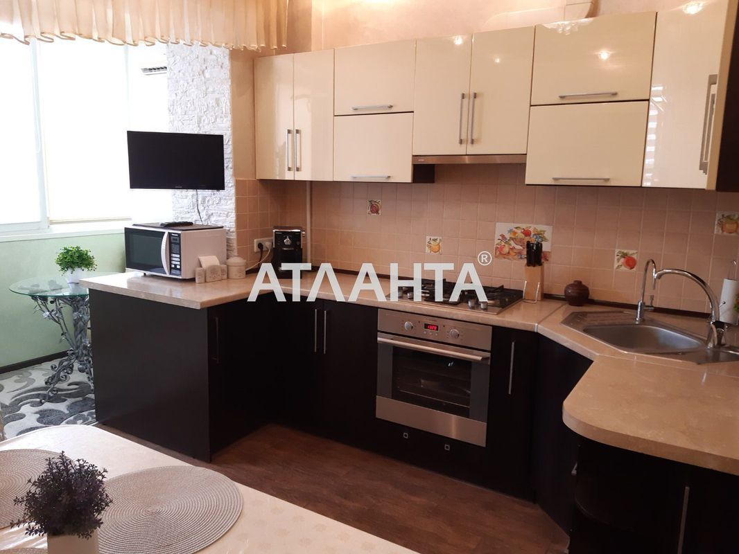 2-кімнатна квартира за адресою вул. Заболотного ак. (площа 66 м²) - Atlanta.ua - фото 8