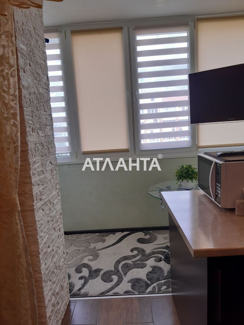 2-кімнатна квартира за адресою вул. Заболотного ак. (площа 66 м²) - Atlanta.ua - фото 10