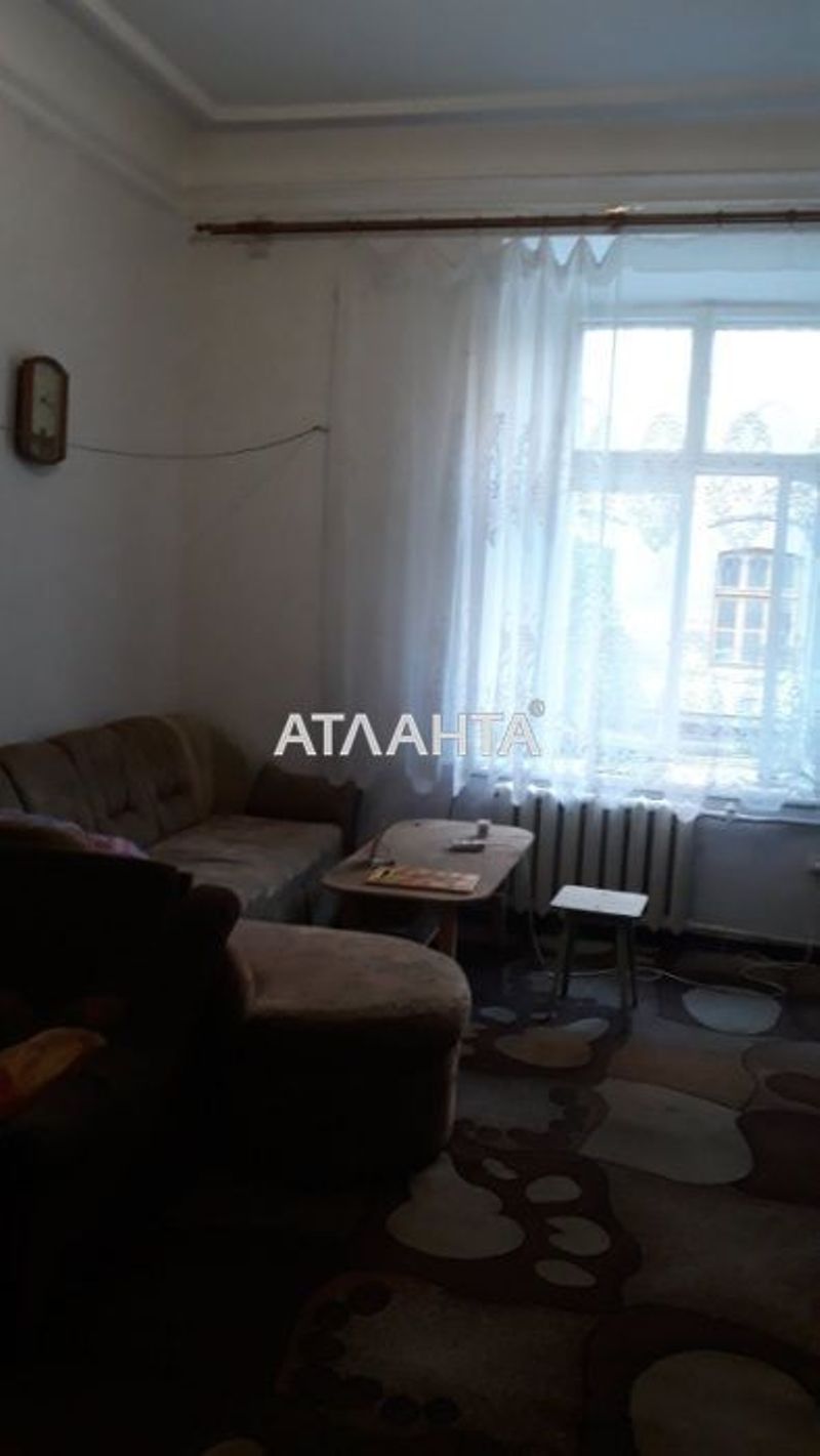 Комунальна квартира за адресою вул. Пастера (площа 23 м²) - Atlanta.ua - фото 5