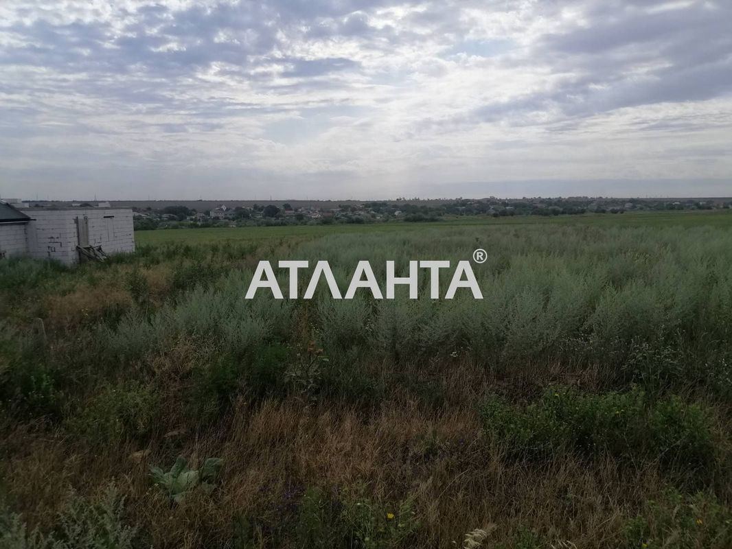 Landplot by the address st. Tenistaya (area 15 acr) - Atlanta.ua - photo 2