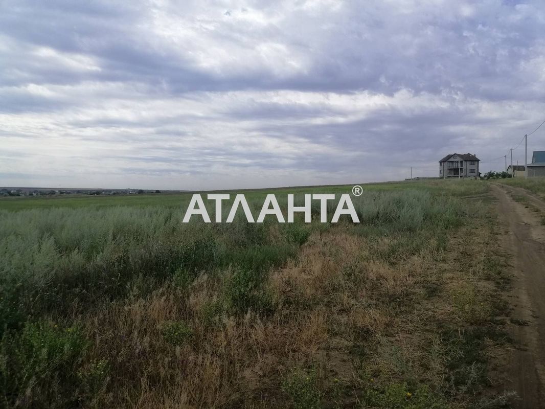 Landplot by the address st. Tenistaya (area 15 acr) - Atlanta.ua - photo 3