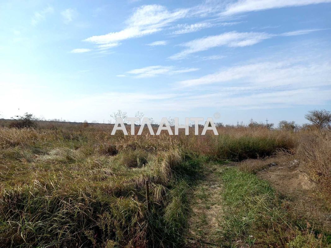 Landplot by the address st. Massiv 21 (area 4,6 acr) - Atlanta.ua