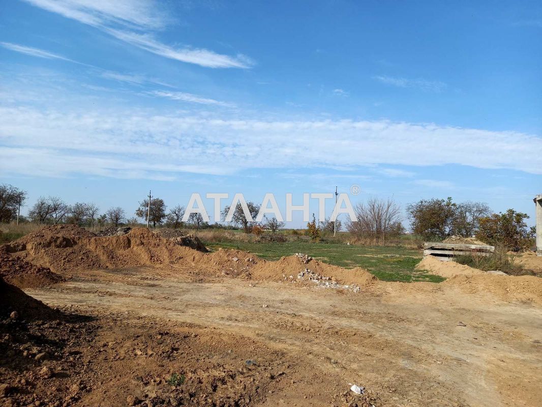 Landplot by the address st. Massiv 21 (area 4,6 acr) - Atlanta.ua - photo 3