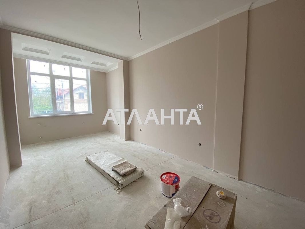 1-комнатная квартира по адресу ул. Цветочная (площадь 58 м²) - Atlanta.ua - фото 2