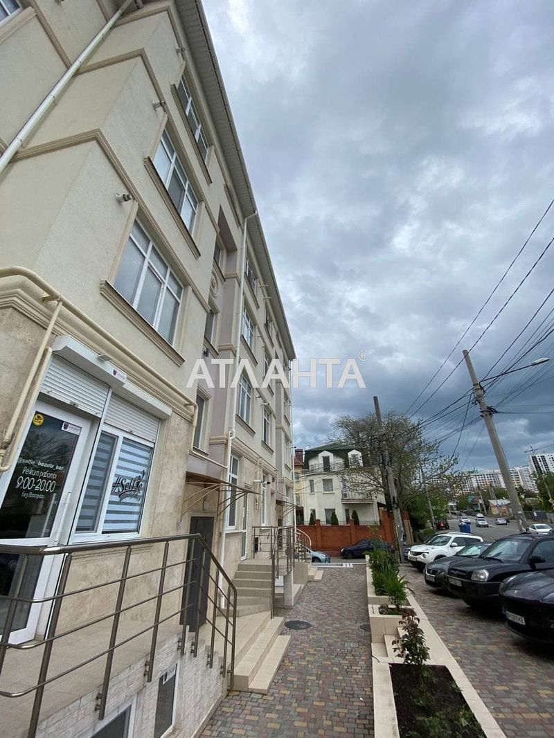 2-комнатная квартира по адресу ул. Цветочная (площадь 67,8 м²) - Atlanta.ua - фото 4