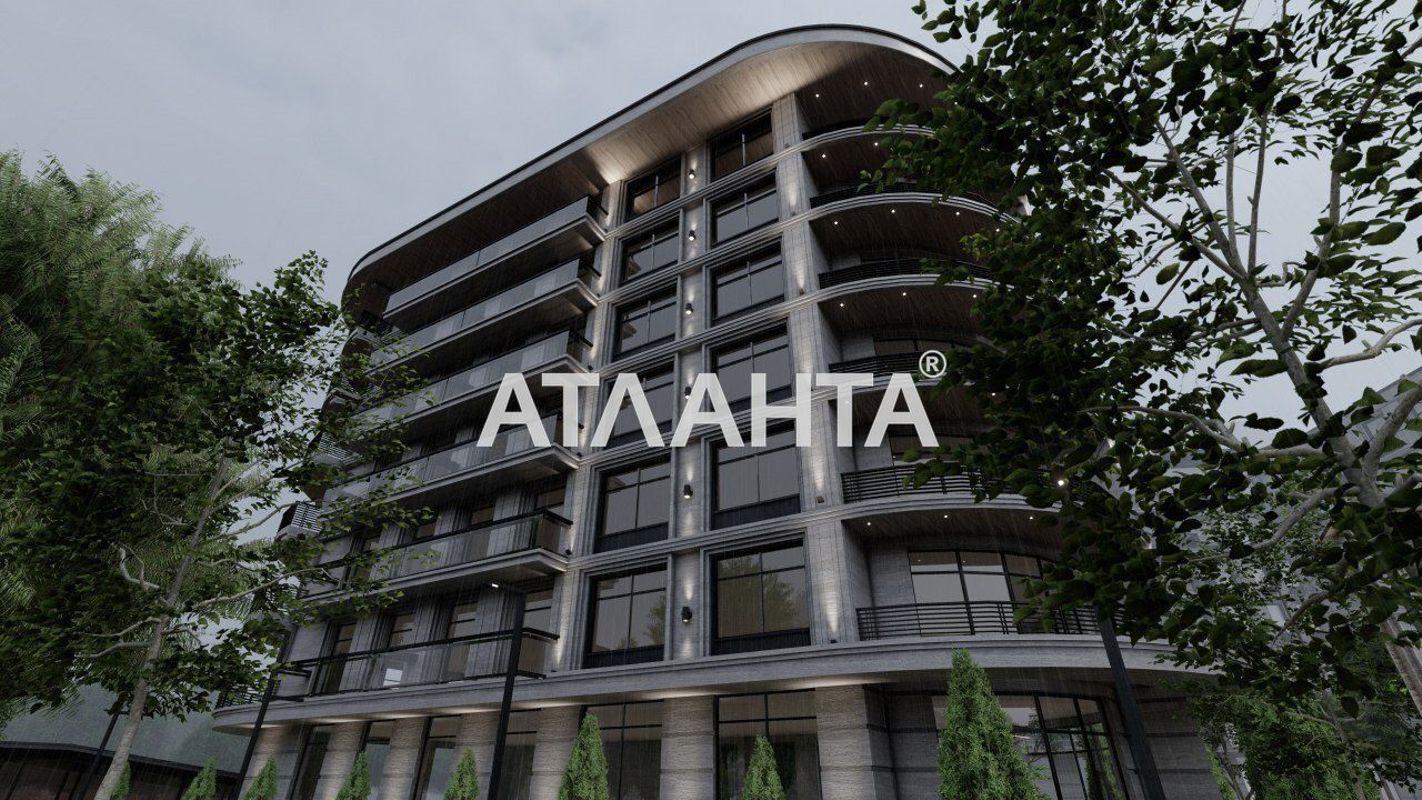 3-комнатная квартира по адресу Лидерсовский бул. (площадь 94,1 м²) - Atlanta.ua - фото 3