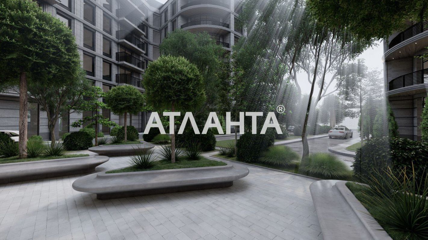 3-комнатная квартира по адресу Лидерсовский бул. (площадь 94,1 м²) - Atlanta.ua - фото 4