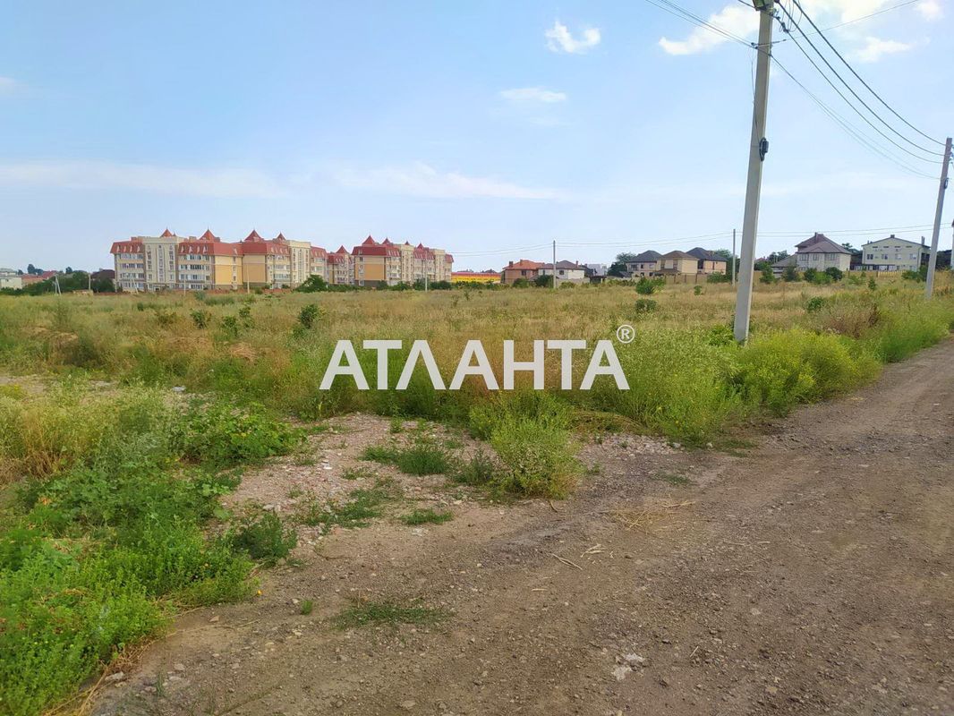 Landplot by the address st. Smerekova (area 12 acr) - Atlanta.ua - photo 3