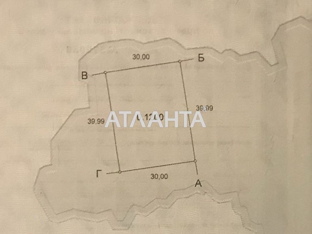 Landplot by the address st. Smerekova (area 12 acr) - Atlanta.ua - photo 4