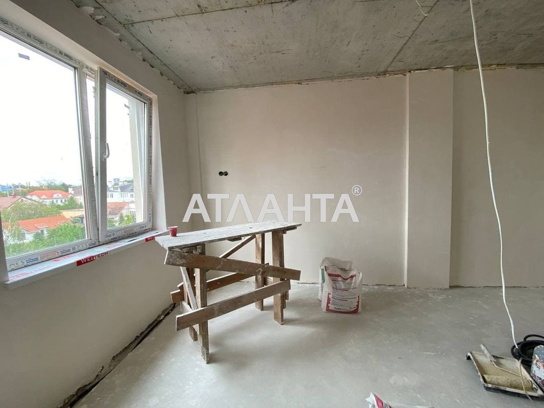 2-комнатная квартира по адресу ул. Цветочная (площадь 68 м²) - Atlanta.ua - фото 3