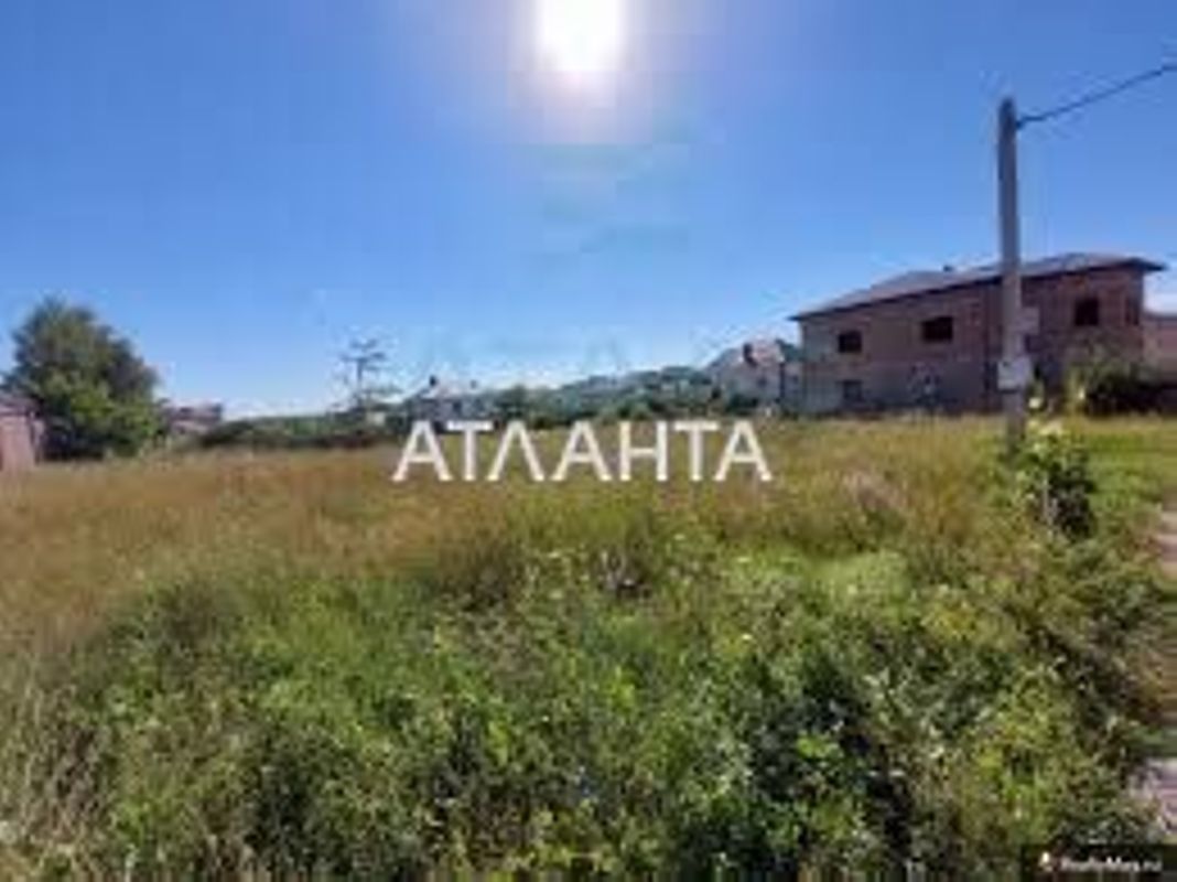 Landplot by the address st. Uspenskaya (area 10 acr) - Atlanta.ua - photo 2