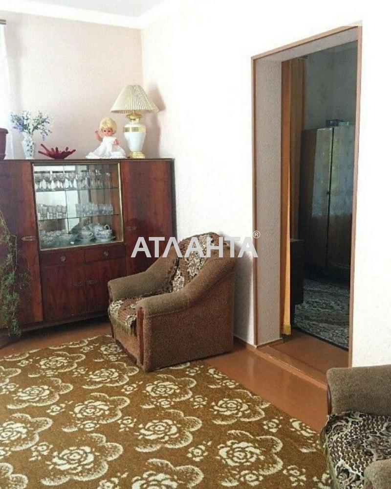 Будинок за адресою вул. Терешкової (площа 86 м²) - Atlanta.ua - фото 10