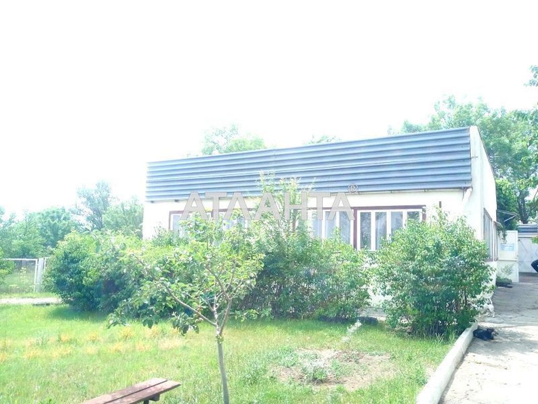 Коммерческая недвижимость по адресу (площадь 1247 м²) - Atlanta.ua - фото 4