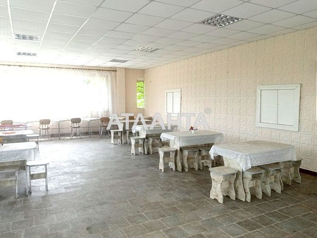 Коммерческая недвижимость по адресу (площадь 1247 м²) - Atlanta.ua - фото 9