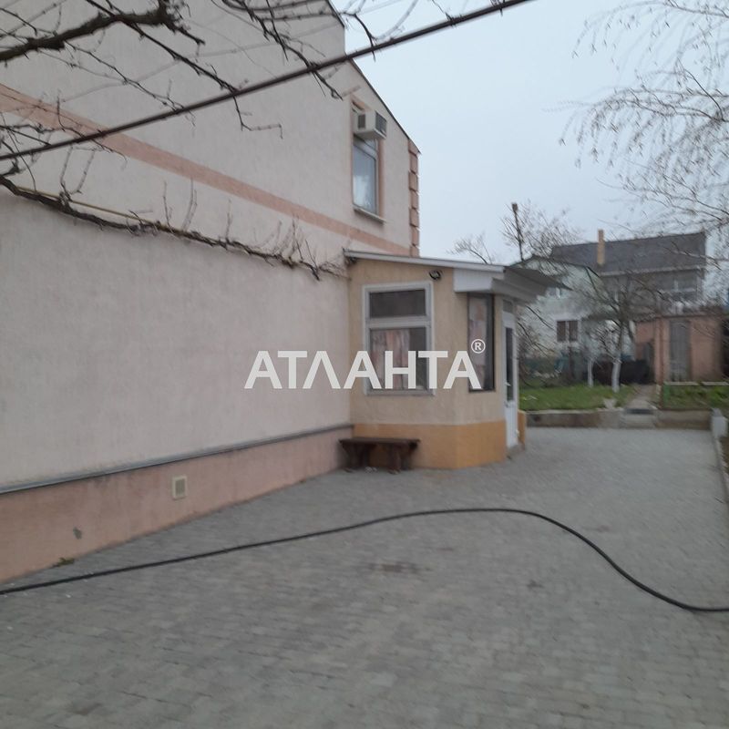 Дача за адресою вул. Лиманна 3-тя (площа 153 м²) - Atlanta.ua - фото 22