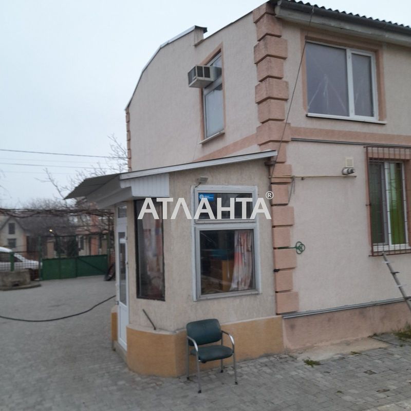 Дача за адресою вул. Лиманна 3-тя (площа 153 м²) - Atlanta.ua - фото 25