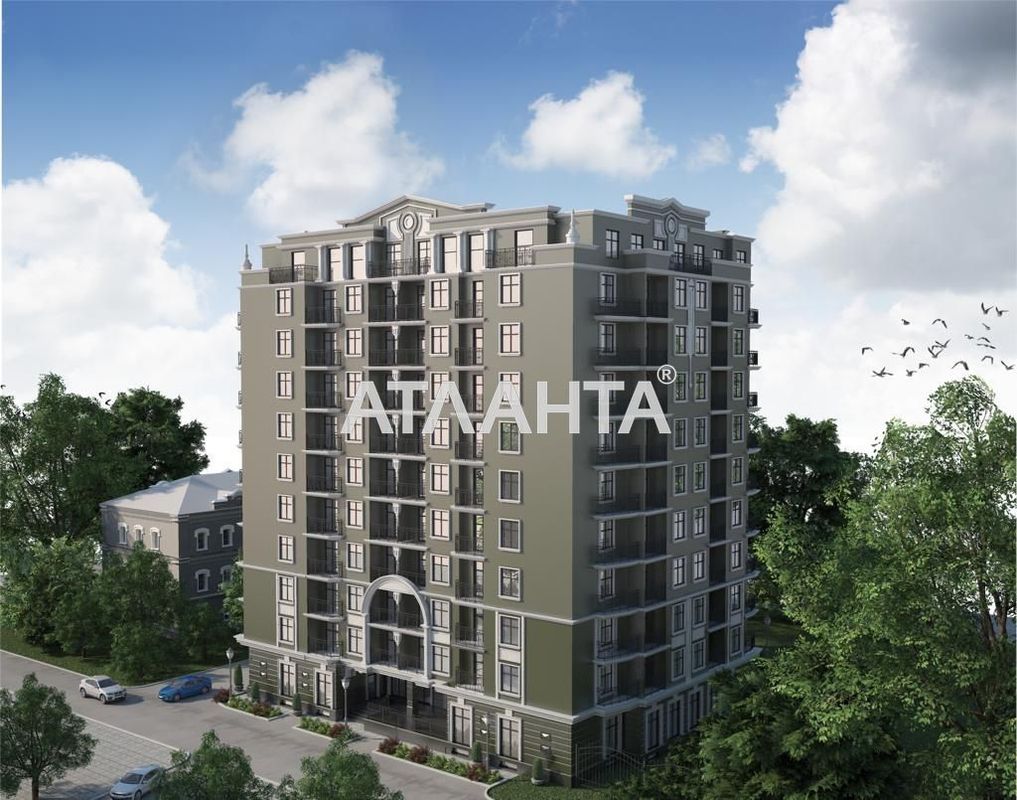 Commercial real estate at st. Kulikovskiy 2 y per (area 271,1 m²) - Atlanta.ua - photo 2