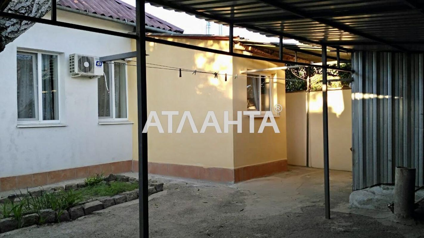 Дом по адресу ул. Яхненко Семёна (площадь 48 м²) - Atlanta.ua - фото 2