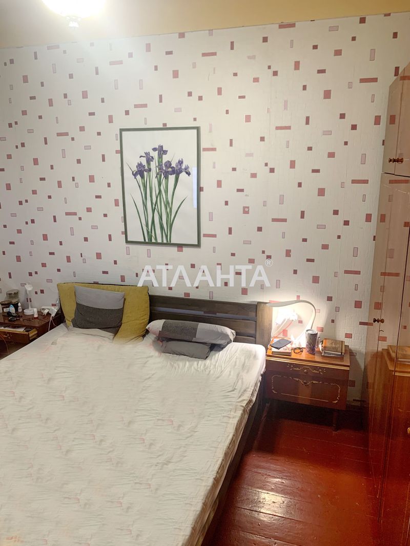 Дом по адресу ул. Яхненко Семёна (площадь 48 м²) - Atlanta.ua - фото 5