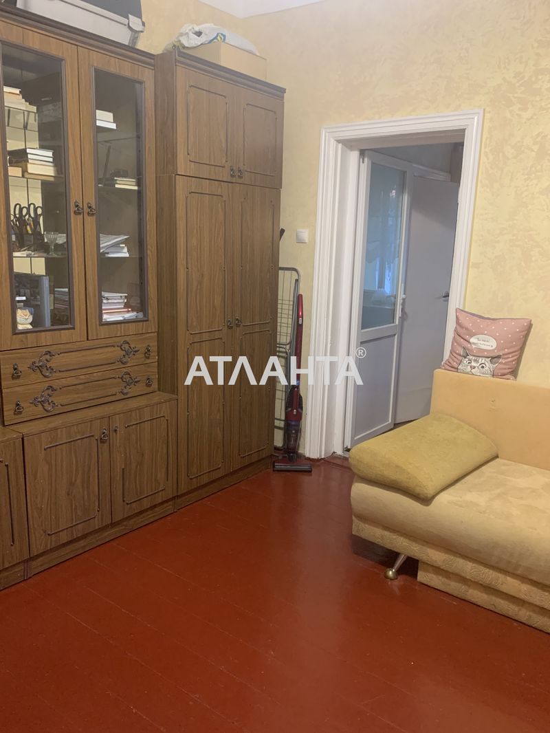 Дом по адресу ул. Яхненко Семёна (площадь 48 м²) - Atlanta.ua - фото 6