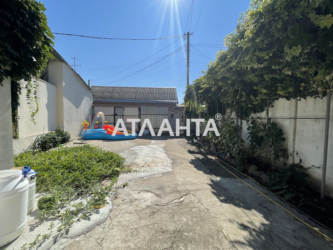 Дом по адресу ул. Яхненко Семёна (площадь 48 м²) - Atlanta.ua - фото 17