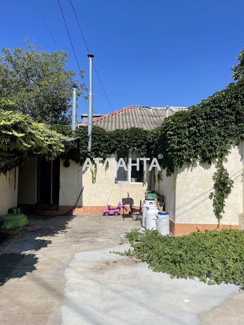 Дом по адресу ул. Яхненко Семёна (площадь 48 м²) - Atlanta.ua - фото 19