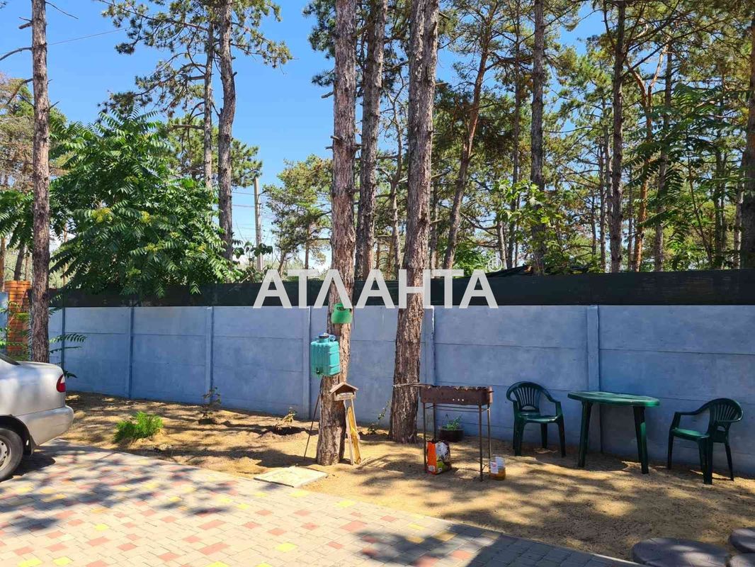 Коммерческая недвижимость по адресу Курортный пр. (площадь 140 м²) - Atlanta.ua - фото 18