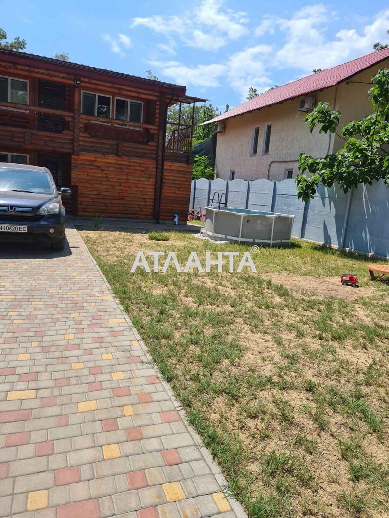 Коммерческая недвижимость по адресу Курортный пр. (площадь 140 м²) - Atlanta.ua - фото 16