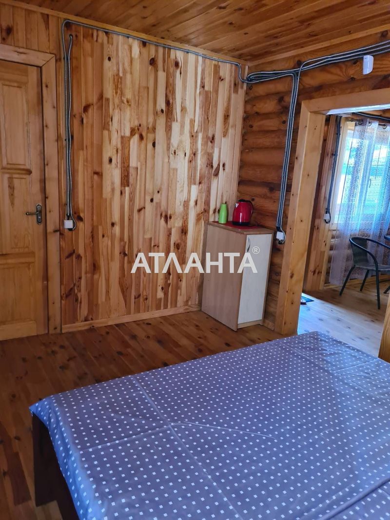 Коммерческая недвижимость по адресу Курортный пр. (площадь 140 м²) - Atlanta.ua - фото 5