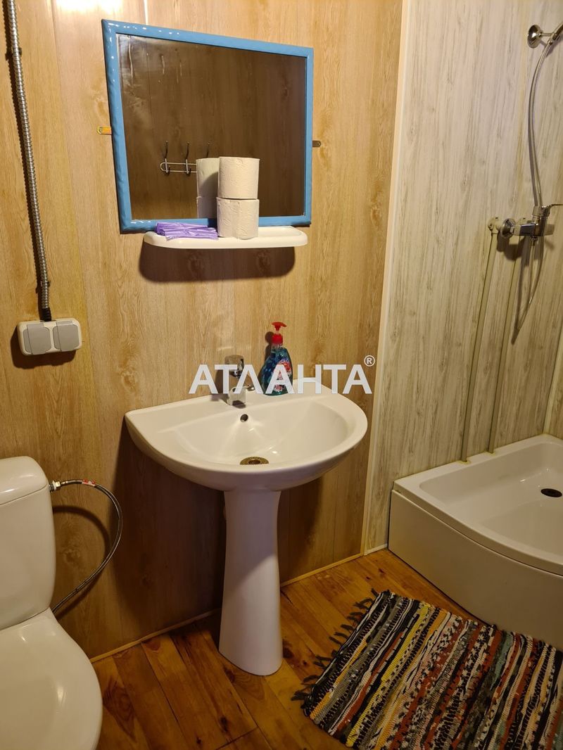 Коммерческая недвижимость по адресу Курортный пр. (площадь 140 м²) - Atlanta.ua - фото 13