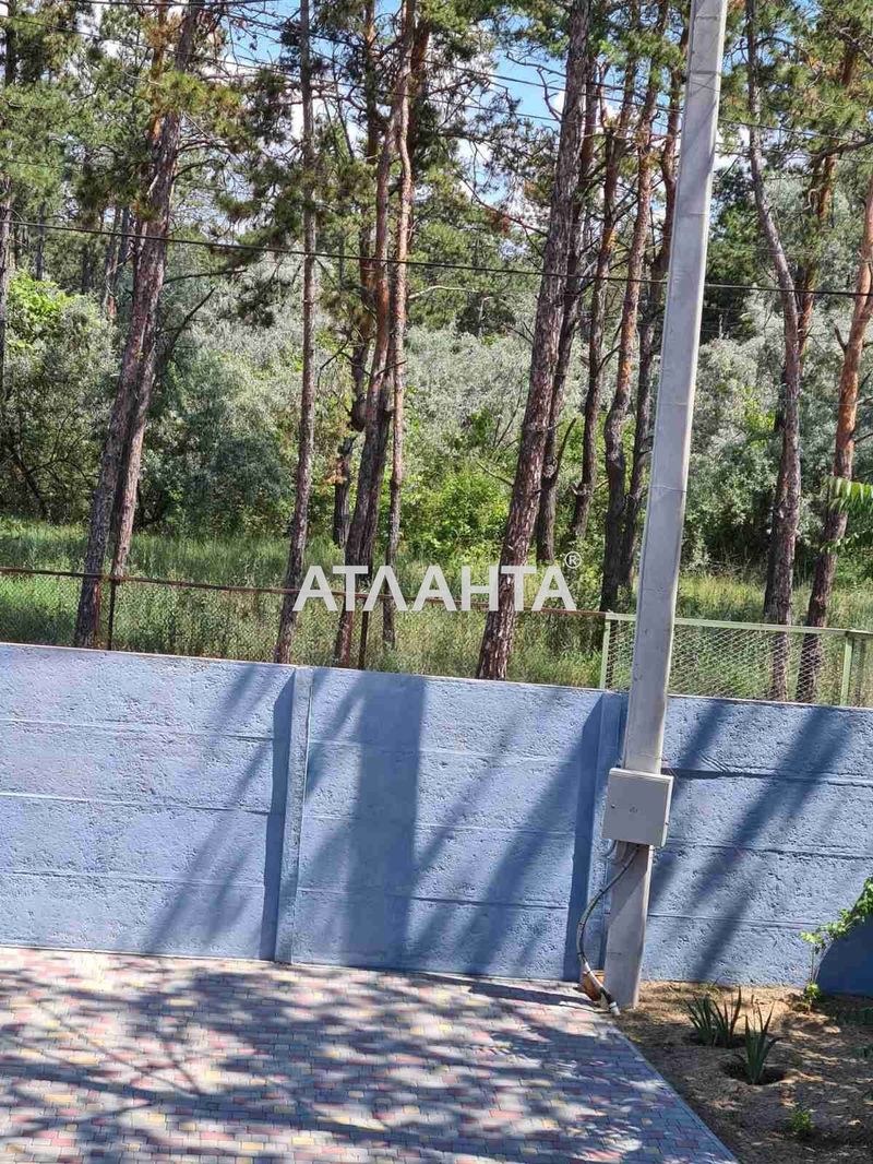 Коммерческая недвижимость по адресу Курортный пр. (площадь 140 м²) - Atlanta.ua - фото 19