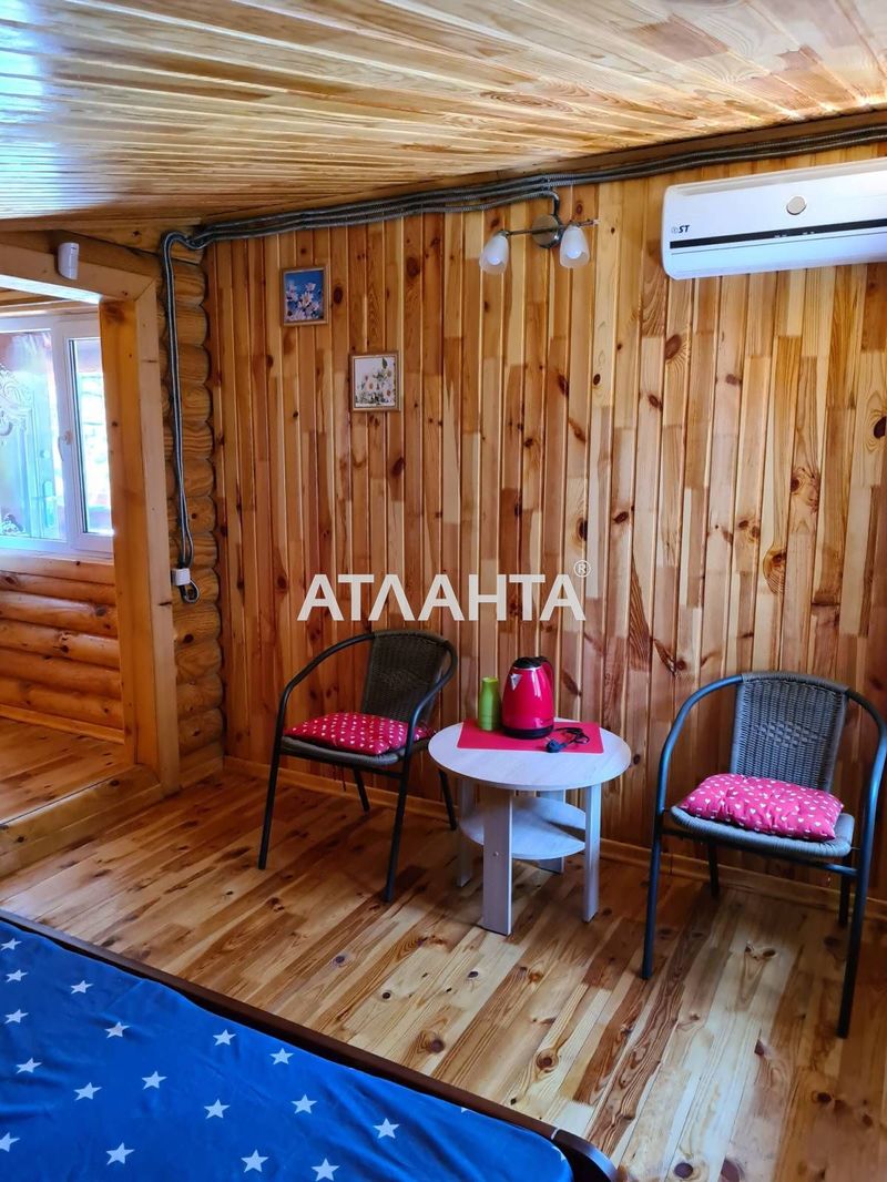 Коммерческая недвижимость по адресу Курортный пр. (площадь 140 м²) - Atlanta.ua - фото 7