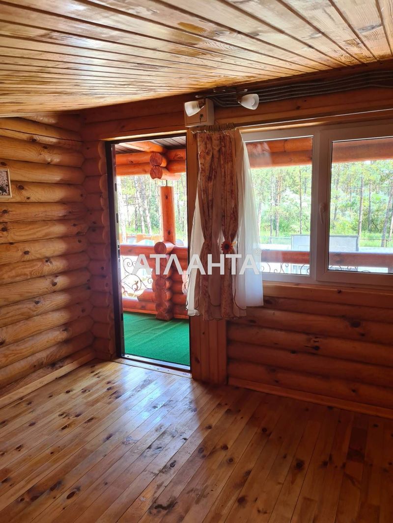 Коммерческая недвижимость по адресу Курортный пр. (площадь 140 м²) - Atlanta.ua - фото 3