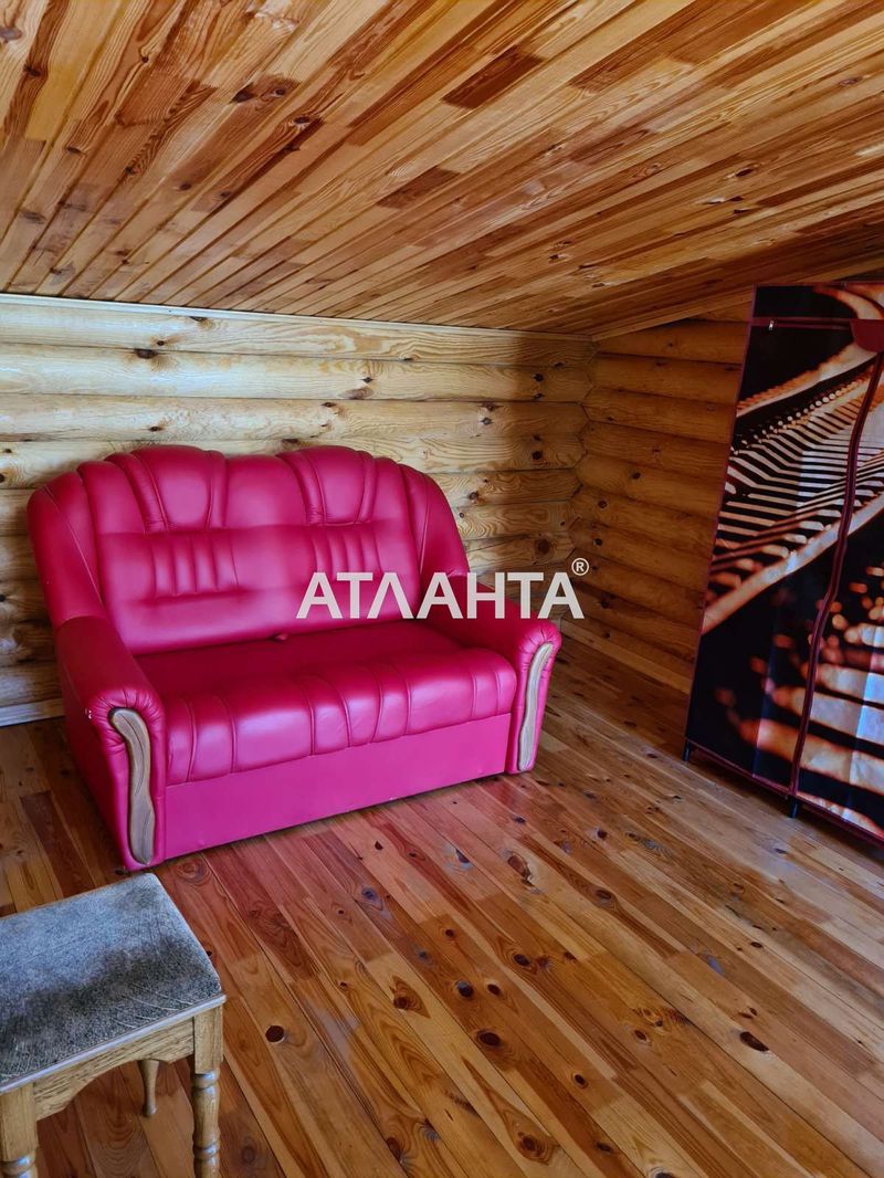 Коммерческая недвижимость по адресу Курортный пр. (площадь 140 м²) - Atlanta.ua - фото 10