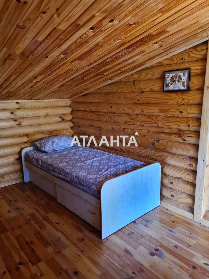 Коммерческая недвижимость по адресу Курортный пр. (площадь 140 м²) - Atlanta.ua - фото 12