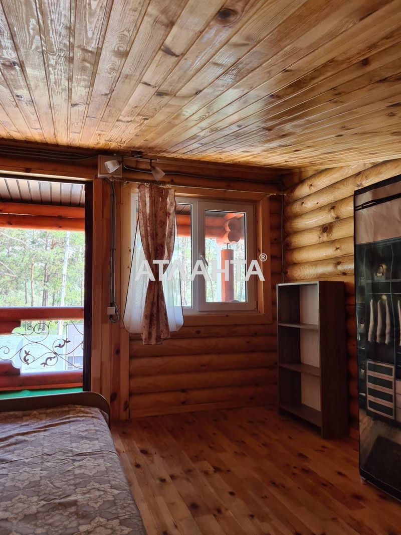 Коммерческая недвижимость по адресу Курортный пр. (площадь 140 м²) - Atlanta.ua - фото 4