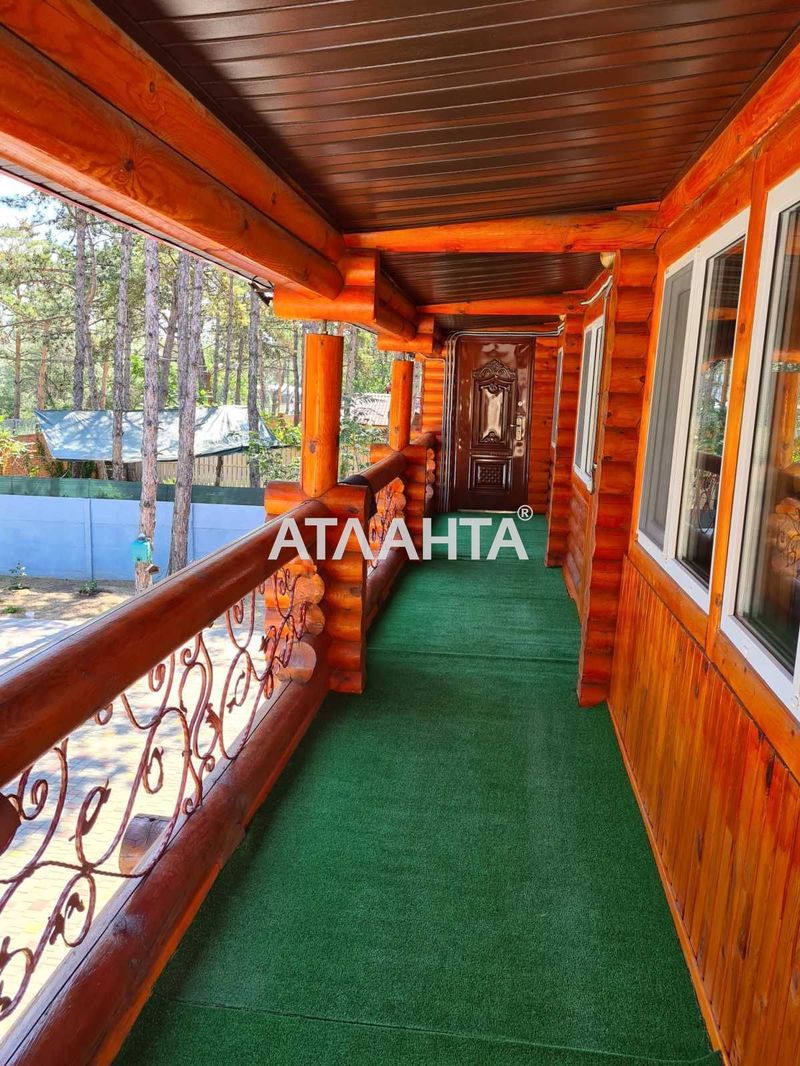 Коммерческая недвижимость по адресу Курортный пр. (площадь 140 м²) - Atlanta.ua - фото 2