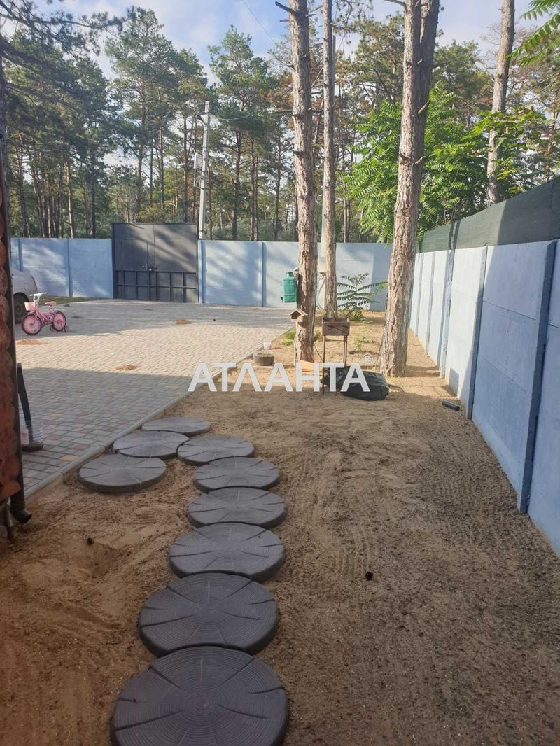 Коммерческая недвижимость по адресу Курортный пр. (площадь 140 м²) - Atlanta.ua - фото 15