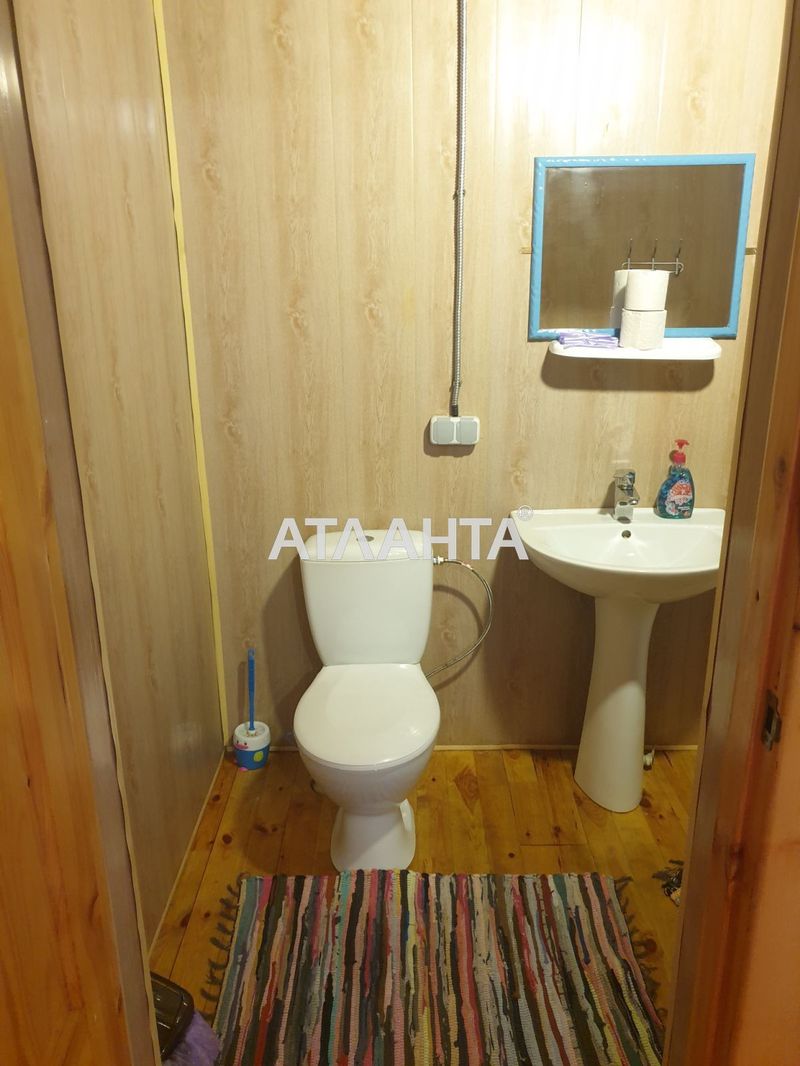 Коммерческая недвижимость по адресу Курортный пр. (площадь 140 м²) - Atlanta.ua - фото 14