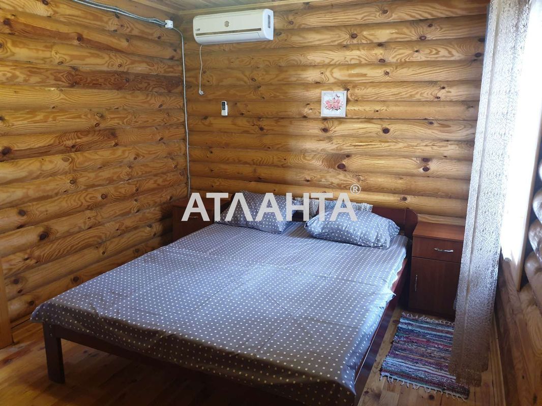 Коммерческая недвижимость по адресу Курортный пр. (площадь 140 м²) - Atlanta.ua - фото 11