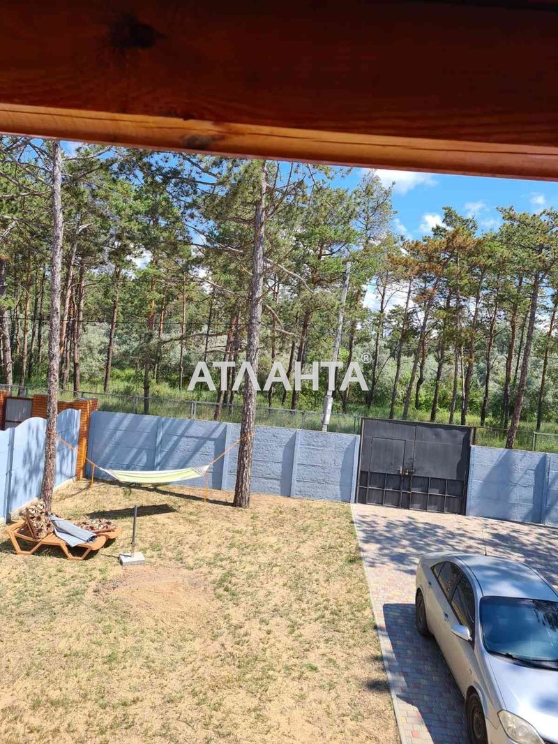 Коммерческая недвижимость по адресу Курортный пр. (площадь 140 м²) - Atlanta.ua - фото 17