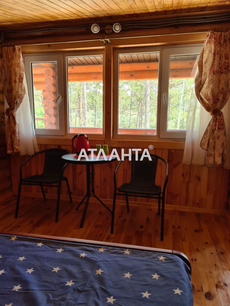 Коммерческая недвижимость по адресу Курортный пр. (площадь 140 м²) - Atlanta.ua - фото 8