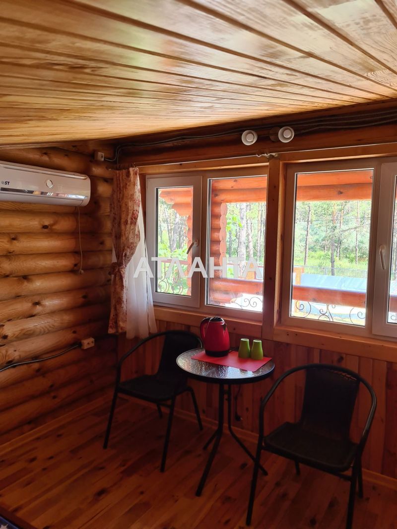 Коммерческая недвижимость по адресу Курортный пр. (площадь 140 м²) - Atlanta.ua - фото 9