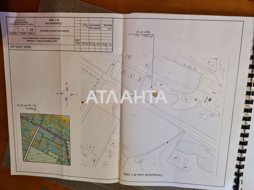 Коммерческая недвижимость по адресу Курортный пр. (площадь 140 м²) - Atlanta.ua - фото 20