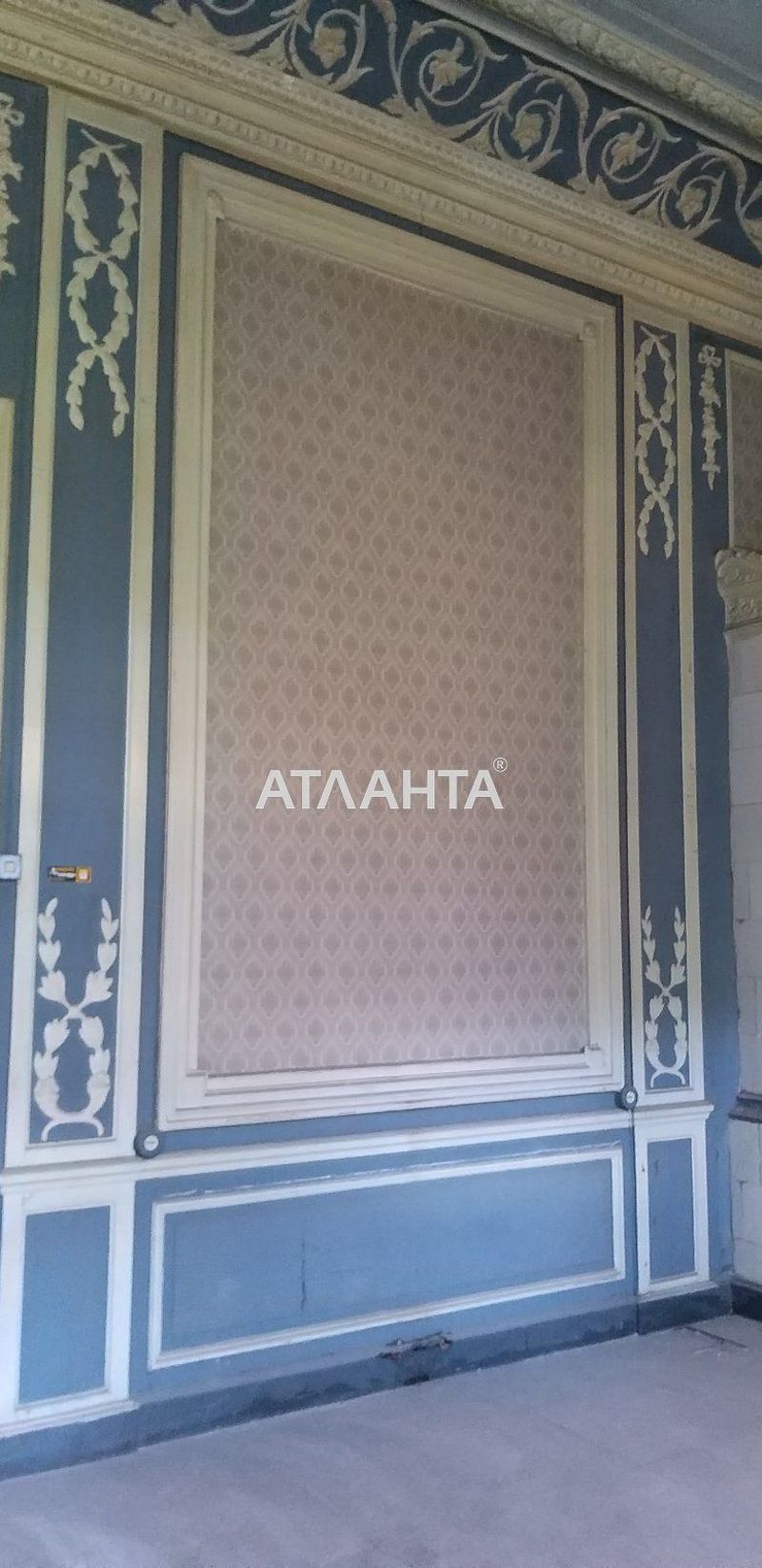 Коммерческая недвижимость по адресу Приморский бул. (площадь 1468 м²) - Atlanta.ua - фото 6