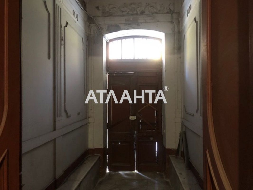 Коммерческая недвижимость по адресу Приморский бул. (площадь 1468 м²) - Atlanta.ua - фото 7